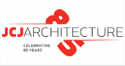 JCJ Architecture Logo